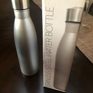 25 oz stainless steel water bottle